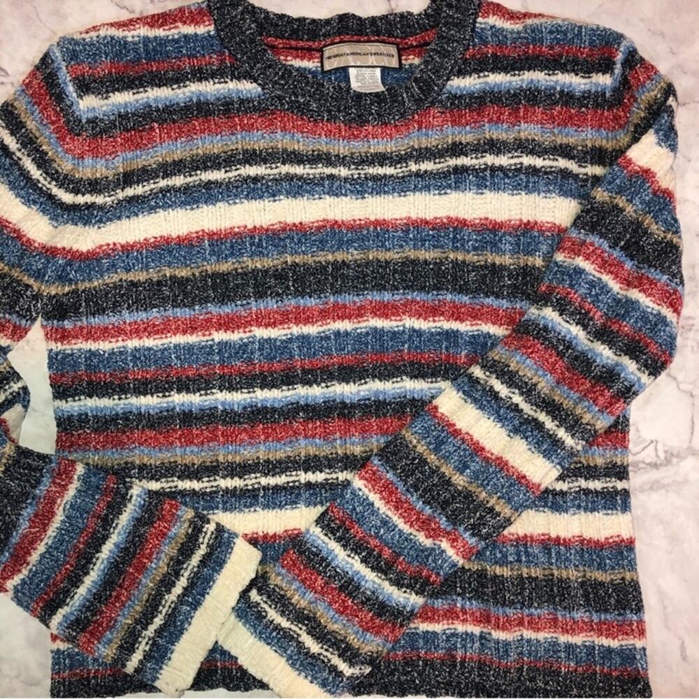 The Great American Sweater Co, size XL. In excellent condition! Soo soft!